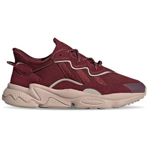 adidas AfB_X fB[X Xj[J[ yadidas Ozweego Shadow Red (Women's)z TCY US_7.5(24.5cm) Shadow Red/Wonder Taupe/Shadow Red