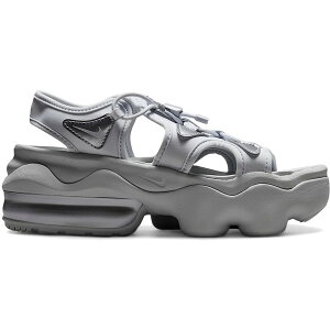 Nike iCL fB[X Xj[J[ yNike Air Max Koko Pure Platinum Metallic Silver (Women's)z TCY US_8(25.0cm) Pure Platinum/Metallic Silver/Wolf Grey/Pure Platinum