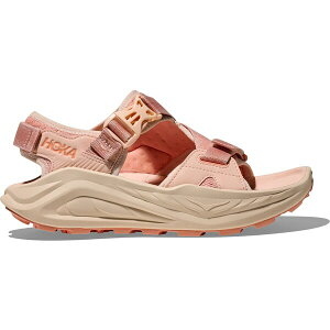 Hoka One One �z�J�I�l�I�l ���f�B�[�X �X�j�[�J�[ �yHoka One One Infini Hike TC Dawn Light Vanilla (Women's)�z �T�C�Y US_9.5(26.5cm) Dawn Light/Vanilla