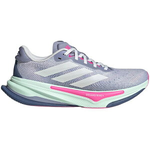 adidas �A�f�B�_�X ���f�B�[�X �X�j�[�J�[ �yadidas Supernova Prima 2 Silver Violet Mel Cloud White Dash Grey (Women's)�z �T�C�Y US_6(23.0cm) Silver Violet Mel/Cloud White/Dash Grey
