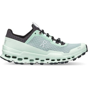On �I�� ���f�B�[�X �X�j�[�J�[ �yOn Running Cloudultra Moss Eclipse (Women's)�z �T�C�Y US_6.5(23.5cm) Moss/Eclipse