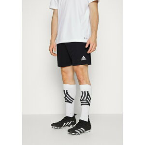 AfB_X Y oXPbg{[ X|[c ENTRADA SHORT - Sports shorts - black