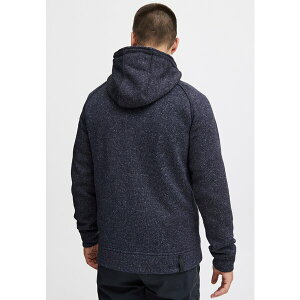 CfBR[f W[Y Y T_ V[Y IDChillingworth - Zip-up sweatshirt - navy