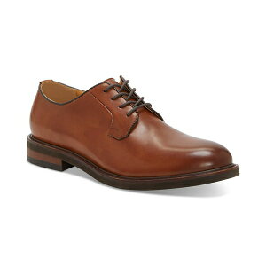 BXJ[g Y hXV[Y V[Y Men's Orin Blucher Leather Dress Shoe Tan