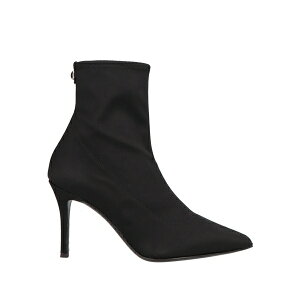 �y���������z �W���[�b�y�U�m�b�e�B ���f�B�[�X �u�[�c �V���[�Y Ankle boots Black