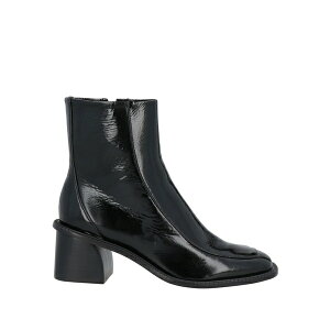 �y���������z �T���h�� ���f�B�[�X �u�[�c �V���[�Y Ankle boots Black
