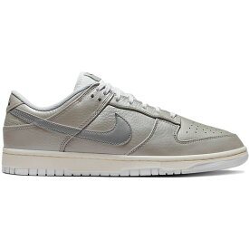 Nike ナイキ メンズ スニーカー 【Nike Dunk Low】 サイズ US_13(31.0cm) Metallic Silver