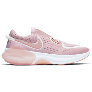 Nike �i�C�L ���f�B�[�X �X�j�[�J�[ �yNike Joyride Dual Run Echo Pink (Women's)�z �T�C�Y US_8(25.0cm) Echo Pink/Coral Stardust/Sail