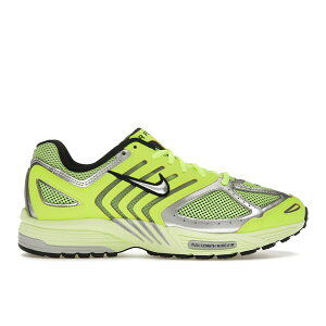 Nike �i�C�L ���f�B�[�X �X�j�[�J�[ �yNike Air Peg 2K5 Volt Metallic Silver (Women's)�z �T�C�Y US_6.5(23.5cm) Volt/Metallic Silver