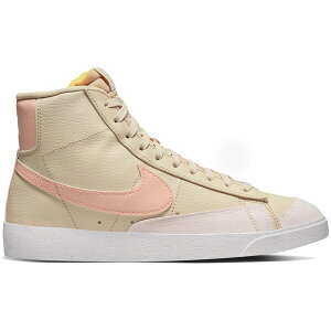 Nike iCL fB[X Xj[J[ yNike Blazer Mid 77 Next Nature Sanddrift Arctic Orange (Women's)z TCY US_W_10.5 Sanddrift/Arctic Orange