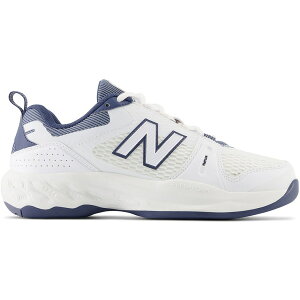 New Balance ニューバランス レディース スニーカー 【New Balance Fresh Foam X 1007 White Sea Salt (Women's)】 サイズ US_8.5(25.5cm) White/Sea Salt