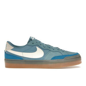 Nike iCL fB[X Xj[J[ yNike SB Zoom Pogo Plus Noise Aqua (Women's)z TCY US_8.5(25.5cm) Noise Aqua/Green Abyss/Noise Aqua/Coconut Milk