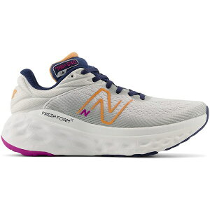 New Balance j[oX fB[X Xj[J[ yNew Balance Fresh Foam 840v1 Grey Matter Copper Purple Fuchsia (Women's)z TCY US_W_10 Grey Matter/Copper/Purple Fuchsia