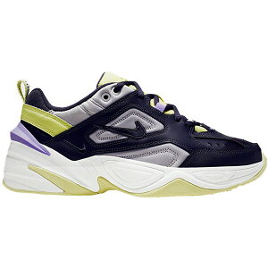 Nike iCL fB[X Xj[J[ yNike M2K Tekno Gridiron Atmosphere Grey (Women's)z TCY US_7.5(24.5cm) Gridiron/Atmosphere Grey/Luminous Green/Gridiron