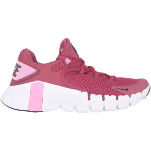Nike �i�C�L ���f�B�[�X �X�j�[�J�[ �yNike Free Metcon 4 Sweet Beet (Women's)�z �T�C�Y US_7(24.0cm) Sweet Beet/Pink Rise/White/Cave Purple