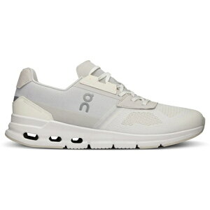 On I fB[X Xj[J[ yOn Running Cloudrift White Frost (Women's)z TCY US_7.5(24.5cm) White/Frost