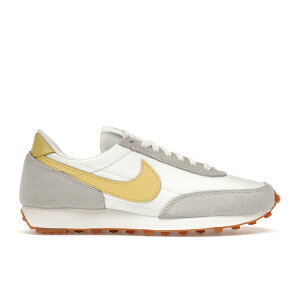 Nike iCL fB[X Xj[J[ yNike Daybreak Summit White Gray Fog Yellow (Women's)z TCY US_6.5(23.5cm) Summit White/Gray Fog/Yellow