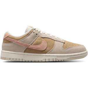 Nike iCL fB[X Xj[J[ yNike Dunk Low Phantom Washed Coral (Women's)z TCY US_7.5(24.5cm) Phantom/Washed Coral/Parachute Beige/Sail