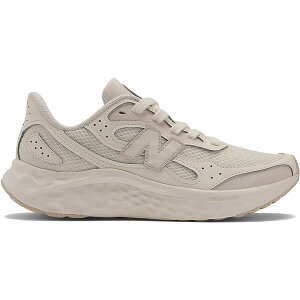 New Balance j[oX fB[X Xj[J[ yNew Balance Fresh Foam Arishi v4 Tiralux Angora Timberwolf (Women's)z TCY US_W_10.5 Angora/Timberwolf/Sea Salt