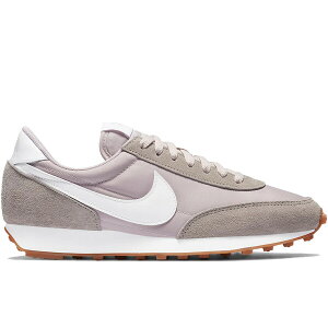 Nike �i�C�L ���f�B�[�X �X�j�[�J�[ �yNike Daybreak Platinum Violet (Women's)�z �T�C�Y US_7(24.0cm) Enigma Stone/Platinum Violet-Gum Medium Brown-White