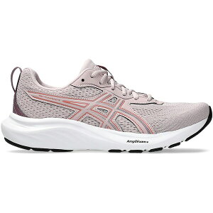 ASICS AVbNX fB[X Xj[J[ yASICS Gel-Contend 9 Watershed Rose Desert Red (Women's)z TCY US_9.5(26.5cm) Watershed Rose/Desert Red