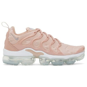Nike �i�C�L ���f�B�[�X �X�j�[�J�[ �yNike Air VaporMax Plus Pink Oxford (Women's)�z �T�C�Y US_W_10 Pink Oxford/White/Metallic Silver