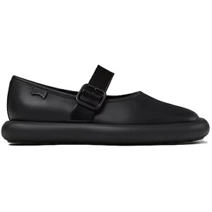 Camper Jy[ fB[X Xj[J[ yCamper Onda Black (Women's)z TCY EU_38(24cm) Black