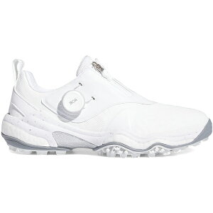 adidas AfB_X fB[X Xj[J[ yadidas Codechaos BOA 25 Golf Cloud White Silver Metallic Grey Two (Women's)z TCY US_7.5(24.5cm) Cloud White/Silver Metallic/Grey Two