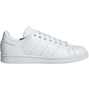 adidas AfB_X fB[X Xj[J[ yadidas Stan Smith Primegreen Cloud White (Women's)z TCY US_5(22.0cm) Cloud White/Core Black/Cloud White