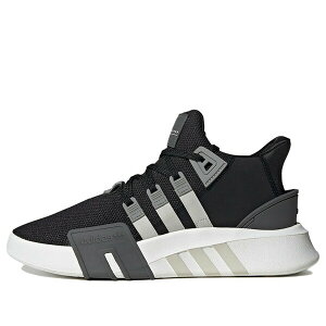 adidas �A�f�B�_�X �����Y �X�j�[�J�[ �yadidas Originals EQT Bask ADV Shoes 'Black White Grey' ID0548�z �T�C�Y US_9(27.0cm)