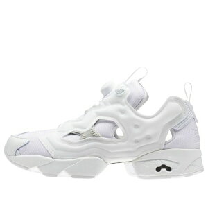 Reebok ���[�{�b�N �����Y �X�j�[�J�[ �yReebok InstaPump Fury OG 'White' AR2199�z �T�C�Y US_9.5(27.5cm)
