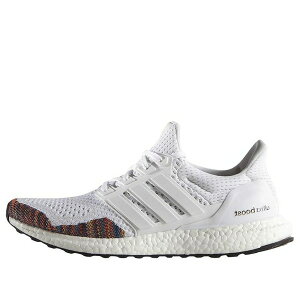 adidas �A�f�B�_�X �����Y �X�j�[�J�[ �yadidas UltraBoost 1.0 Limited 'Multi-Color' AQ5558�z �T�C�Y US_M_4
