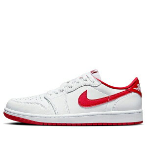Air Jordan W[_ Y Xj[J[ yAir Jordan 1 Retro Low OG 'University Red' CZ0790-161z TCY US_M_15