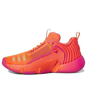 adidas AfB_X Y Xj[J[ yadidas Trae Unlimited Basketball Shoes 'Solar Red' HQ1021z TCY US_9(27.0cm)