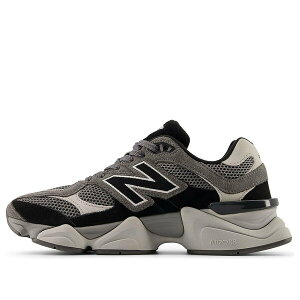 New Balance �j���[�o�����X �����Y �X�j�[�J�[ �yNew Balance 9060 'Black Castlerock' U9060ERA�z �T�C�Y US_12(30.0cm)
