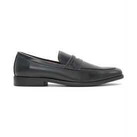 コールイットスプリング メンズ スリッポン・ローファー シューズ Men's Harpaar II Slip-On Loafers Black