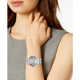 ビクトリノックス レディース 腕時計 アクセサリー Women's Swiss Alliance Small Stainless Steel Bracelet Watch 35mm Silver