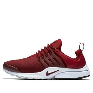 Nike �i�C�L �����Y �X�j�[�J�[ �yNike Air Presto Essential 'Gym Red' 848187-604�z �T�C�Y US_11(29.0cm)