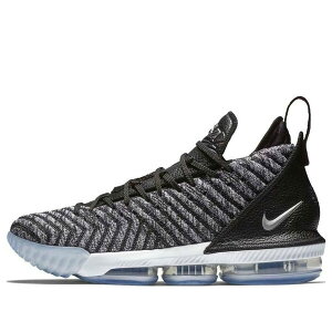 Nike �i�C�L �����Y �X�j�[�J�[ �yNike LeBron 16 'Oreo' AO2588-006�z �T�C�Y US_11.5(29.5cm)