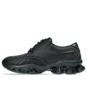 ASICS �A�V�b�N�X �����Y �X�j�[�J�[ �yASICS Gel-Quantum Kinetic SP 'Black' 1203B056-001�z �T�C�Y US_9.5(27.5cm)