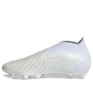 adidas �A�f�B�_�X �����Y �X�j�[�J�[ �yadidas Predator Accuracy+ FG 'Pearlized Pack' GW4559�z �T�C�Y US_10(28.0cm)