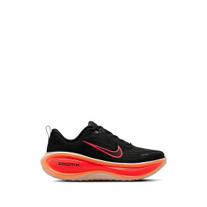 �i�C�L ���f�B�[�X �X�j�[�J�[ �V���[�Y Vomero plus sneakers Black