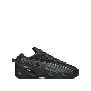 �i�C�L �����Y �X�j�[�J�[ �V���[�Y nocta glide sneakers Black