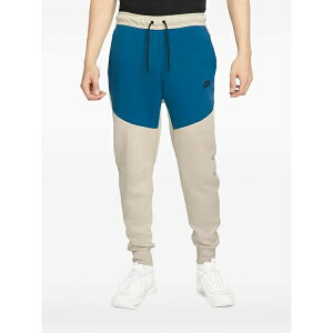 �i�C�L �����Y �J�W���A���p���c �{�g���X Tech fleece joggers Neutrals