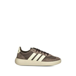 �A�f�B�_�X ���f�B�[�X �X�j�[�J�[ �V���[�Y Barreda decode sneakers Brown