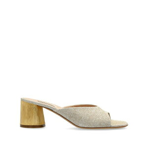 �J�T�f�B ���f�B�[�X �T���_�� �V���[�Y 50mm cleo opera bellagio sandals Neutrals