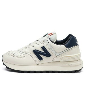 New Balance �j���[�o�����X �����Y �X�j�[�J�[ �yNew Balance 574 Legacy 'Angora Outerspace' U574LGTO�z �T�C�Y US_8.5(26.5cm)
