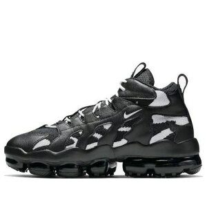 Nike �i�C�L �����Y �X�j�[�J�[ �yNike Air VaporMax Gliese 'Black White' AO2445-001�z �T�C�Y US_8(26.0cm)