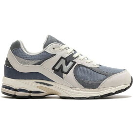 New Balance ニューバランス メンズ スニーカー 【New Balance 2002R】 サイズ US_13(31.0cm) atmos Cybernetics Blue