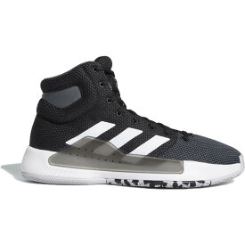 adidas アディダス メンズ スニーカー 【adidas Pro Bounce Madness 2019】 サイズ US_10(28.0cm) Core Black